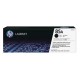 Hp CE285A (85A) Kutusuz Siyah Orjinal Toner Hp CE285A (85A) Kutusuz Siyah Orjinal Toner
