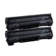 Hp CE285AF (85A) Siyah Orjinal Multi Paket Toner Hp CE285AF (85A) Siyah Orjinal Multi Paket Toner