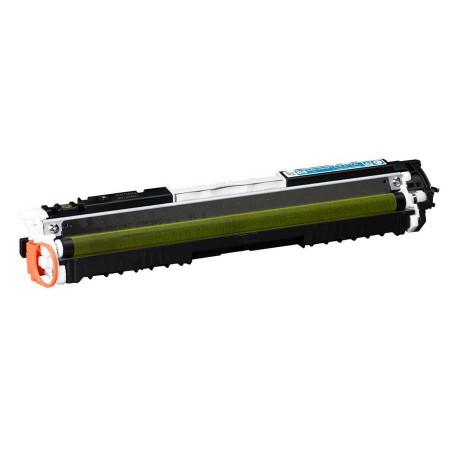 Hp CE311A (126A) Kutusu Hasarlı Mavi Orjinal Toner Hp CE311A (126A) Kutusu Hasarlı Mavi Orjinal Toner