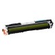 Hp CE311A (126A) Mavi Orjinal Toner