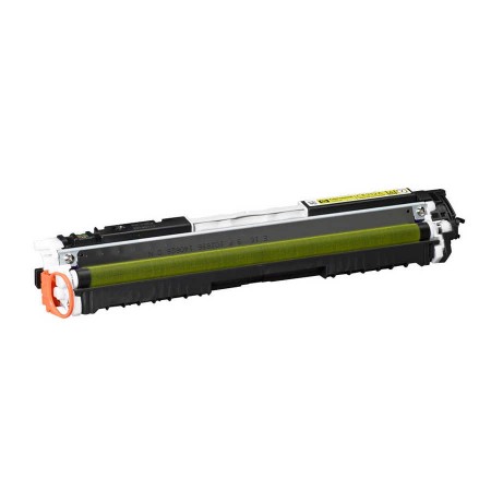 Hp CE312A (126A) Kutusu Hasarlı Sarı Orjinal Toner Hp CE312A (126A) Kutusu Hasarlı Sarı Orjinal Toner
