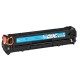Hp CE321A (128A) Kutusu Hasarlı Mavi Orjinal Toner Hp CE321A (128A) Kutusu Hasarlı Mavi Orjinal Toner