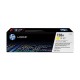 Hp CE322A (128A) Sarı Orjinal Toner Hp CE322A (128A) Sarı Orjinal Toner