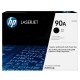 Hp CE390A (90A) Kutusu Hasarlı Siyah Orjinal Toner Hp CE390A (90A) Kutusu Hasarlı Siyah Orjinal Toner