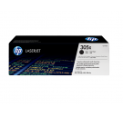 Hp CE410X (305X) Kutusu Hasarlı Orjinal Siyah Toner