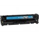 Hp CE411A (305A) Kutusu Hasarlı Mavi Orjinal Toner Hp CE411A (305A) Kutusu Hasarlı Mavi Orjinal Toner