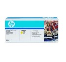 Hp CE742A (307A) Eski Kutu Sarı Orjinal Toner