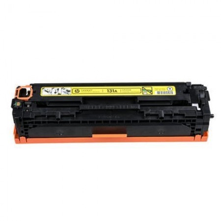 Hp CF212A (131A) Sarı Orjinal Toner