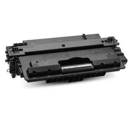 Hp CF214X (14X) Siyah Orjinal Yüksek Kapasite Toner Hp CF214X (14X) Siyah Orjinal Yüksek Kapasite Toner