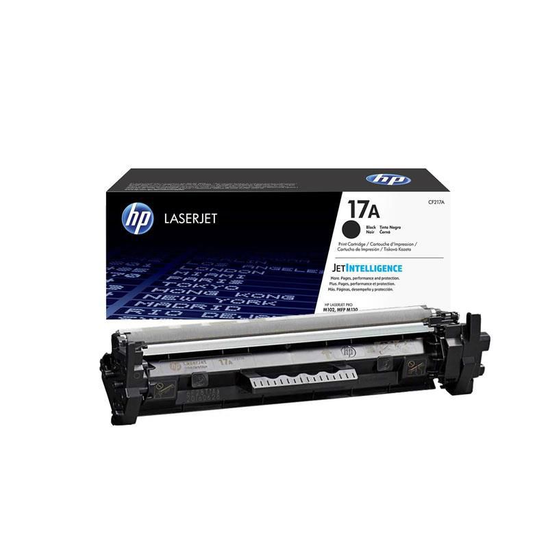 Hp CF217A (17A) Siyah Orjinal Toner