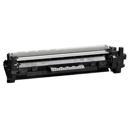 Hp CF217A (17A) Siyah Orjinal Toner Hp CF217A (17A) Siyah Orjinal Toner