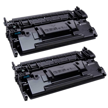 Hp CF226XF (26X) Siyah Orijinal Yüksek Kapasite Toner Hp CF226XF (26X) Siyah Orijinal Yüksek Kapasite Toner