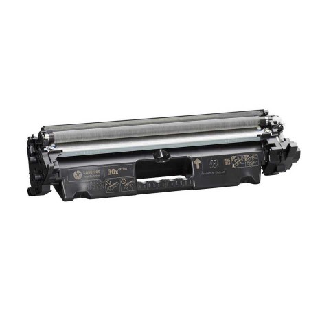 Hp CF230X (30X) Siyah Orjinal Toner Hp CF230X (30X) Siyah Orjinal Toner