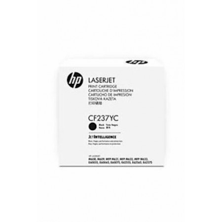 Hp CF237YC (37Y) Siyah Orjinal Toner Hp CF237YC (37Y) Siyah Orjinal Toner