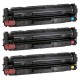 Hp CF252XM (410X) Renkli Orjinal 3'lü Paket Yüksek Kapasite Toner Hp CF252XM (410X) Renkli Orjinal 3'lü Paket Yüksek Kapasite Toner