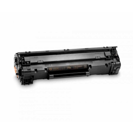 Hp CF279A (79A) Siyah Orjinal Laser Toner Hp CF279A (79A) Siyah Orjinal Laser Toner