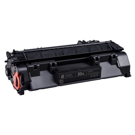 Hp CF280A (80A) Siyah Kutusuz Orjinal Toner