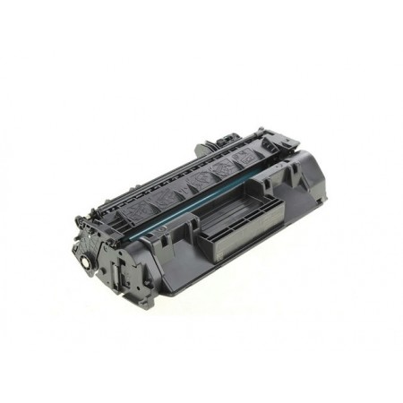 Hp CF280X (80X) Kutusuz Siyah Orjinal Toner Hp CF280X (80X) Kutusuz Siyah Orjinal Toner