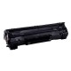 Hp CF283A (83A) Kutusuz Siyah Orjinal Toner Hp CF283A (83A) Kutusuz Siyah Orjinal Toner