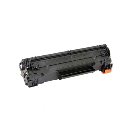 Hp CF283A (83A) Siyah Orjinal Toner Hp CF283A (83A) Siyah Orjinal Toner