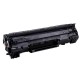 Hp CF283X (83X) Siyah Orjinal Yüksek Kapasite Toner Hp CF283X (83X) Siyah Orjinal Yüksek Kapasite Toner