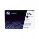 Hp CF287A (87A) Siyah Kutusu Hasarlı Orjinal Toner Hp CF287A (87A) Siyah Kutusu Hasarlı Orjinal Toner