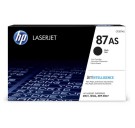 Hp CF287AS (87AS) Siyah Orjinal Toner
