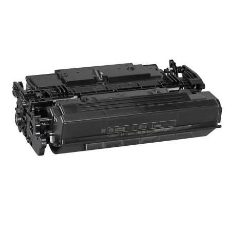 Hp CF287X (87X) Siyah Orijinal Yüksek Kapasiteli Toner Hp CF287X (87X) Siyah Orijinal Yüksek Kapasiteli Toner