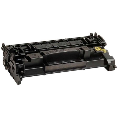 Hp CF289A (89A) Siyah Orjinal Toner Hp CF289A (89A) Siyah Orjinal Toner
