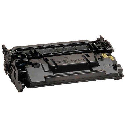 Hp CF289X (89X) Siyah Orjinal Toner Hp CF289X (89X) Siyah Orjinal Toner