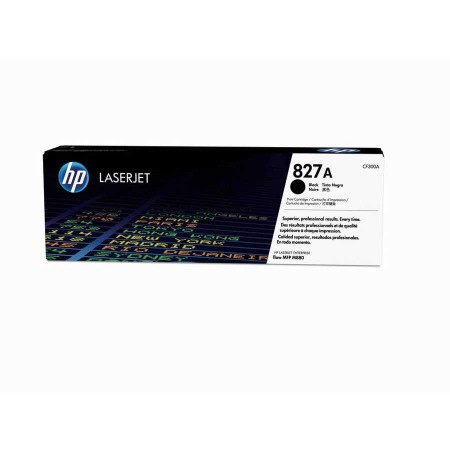 Hp CF300A (827A) Siyah Orjinal Toner 29.000 Sayfa Hp CF300A (827A) Siyah Orjinal Toner 29.000 Sayfa