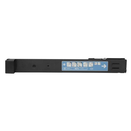 Hp CF301A (827A) Mavi Orjinal Toner Hp CF301A (827A) Mavi Orjinal Toner