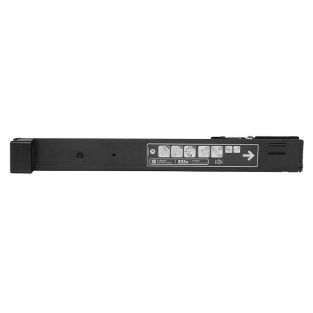 Hp CF310A (826A) Siyah Orjinal Toner Hp CF310A (826A) Siyah Orjinal Toner