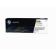 Hp CF312A (826A) Sarı Orjinal Toner Hp CF312A (826A) Sarı Orjinal Toner