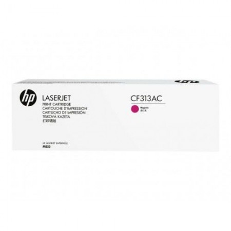 Hp CF313AC (826A) Kırmızı Orijinal Toner Hp CF313AC (826A) Kırmızı Orijinal Toner