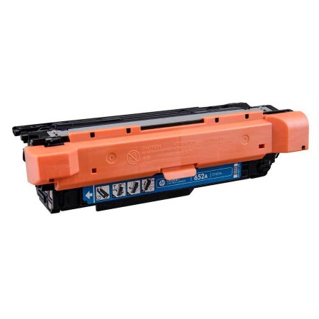 Hp CF321A (653A) Mavi Orjinal Toner Hp CF321A (653A) Mavi Orjinal Toner