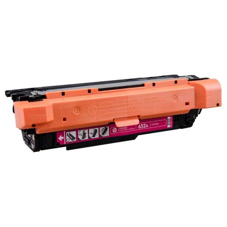Hp CF323A (653A) Kırmızı Orjinal Toner Hp CF323A (653A) Kırmızı Orjinal Toner