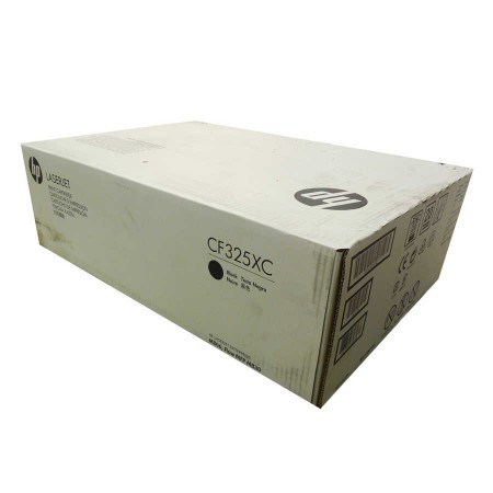 Hp CF325XC (25X) Siyah Orijinal Yüksek Kapasite Toner Hp CF325XC (25X) Siyah Orijinal Yüksek Kapasite Toner