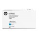 Hp CF331AC (654A) Mavi Orjinal Toner Hp CF331AC (654A) Mavi Orjinal Toner