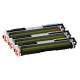 Hp CF341A (126A) Renkli Orijinal 3'lü Paket Toner Hp CF341A (126A) Renkli Orijinal 3'lü Paket Toner