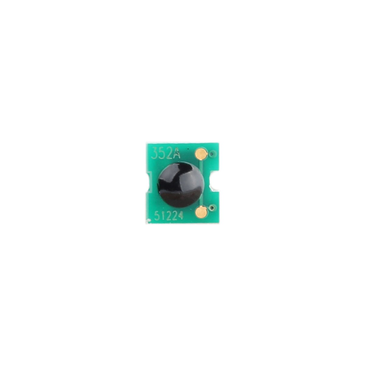 Hp CF352A Toner Chip Sarı LJ176-177 (130A)