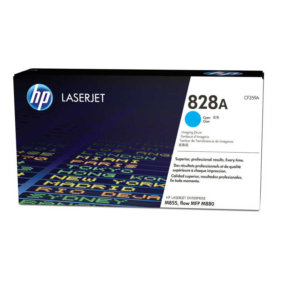 Hp CF359A (828A) Mavi Orjinal Drum Ünitesi