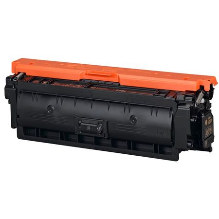Hp CF360A (508A) Siyah Orjinal Toner Hp CF360A (508A) Siyah Orjinal Toner