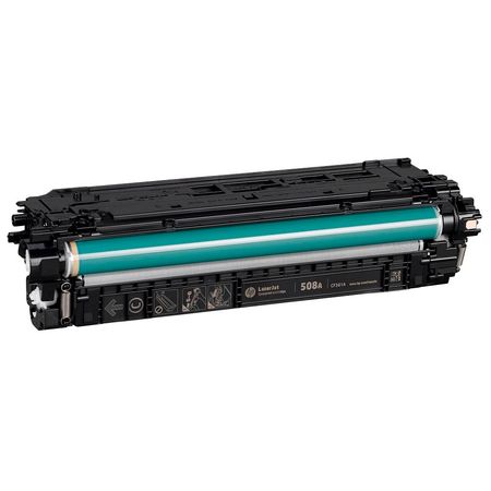 Hp CF361A (508A) Mavi Orjinal Toner Hp CF361A (508A) Mavi Orjinal Toner