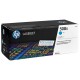 Hp CF361X (508X) Mavi Orijinal Toner Hp CF361X (508X) Mavi Orijinal Toner