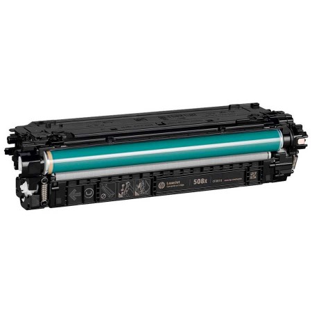 Hp CF361X (508X) Mavi Orijinal Toner Hp CF361X (508X) Mavi Orijinal Toner