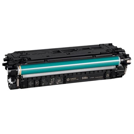 Hp CF362A (508A) Sarı Kutusuz Orjinal Toner
