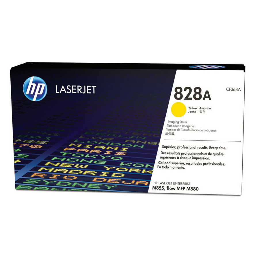 Hp CF364A (828A) Sarı Orjinal Drum Ünitesi