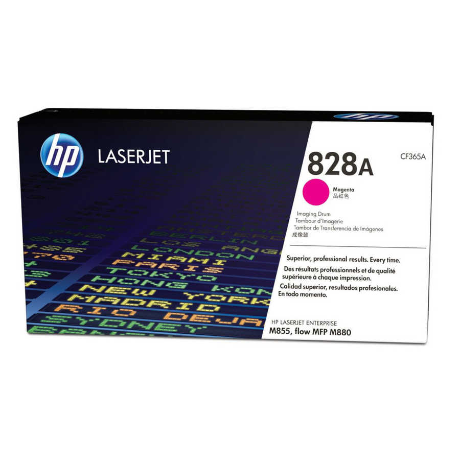Hp CF365A (828A) Kırmızı Orjinal Drum Ünitesi