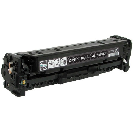 Hp CF380X (312X) Siyah Orjinal Toner Hp CF380X (312X) Siyah Orjinal Toner